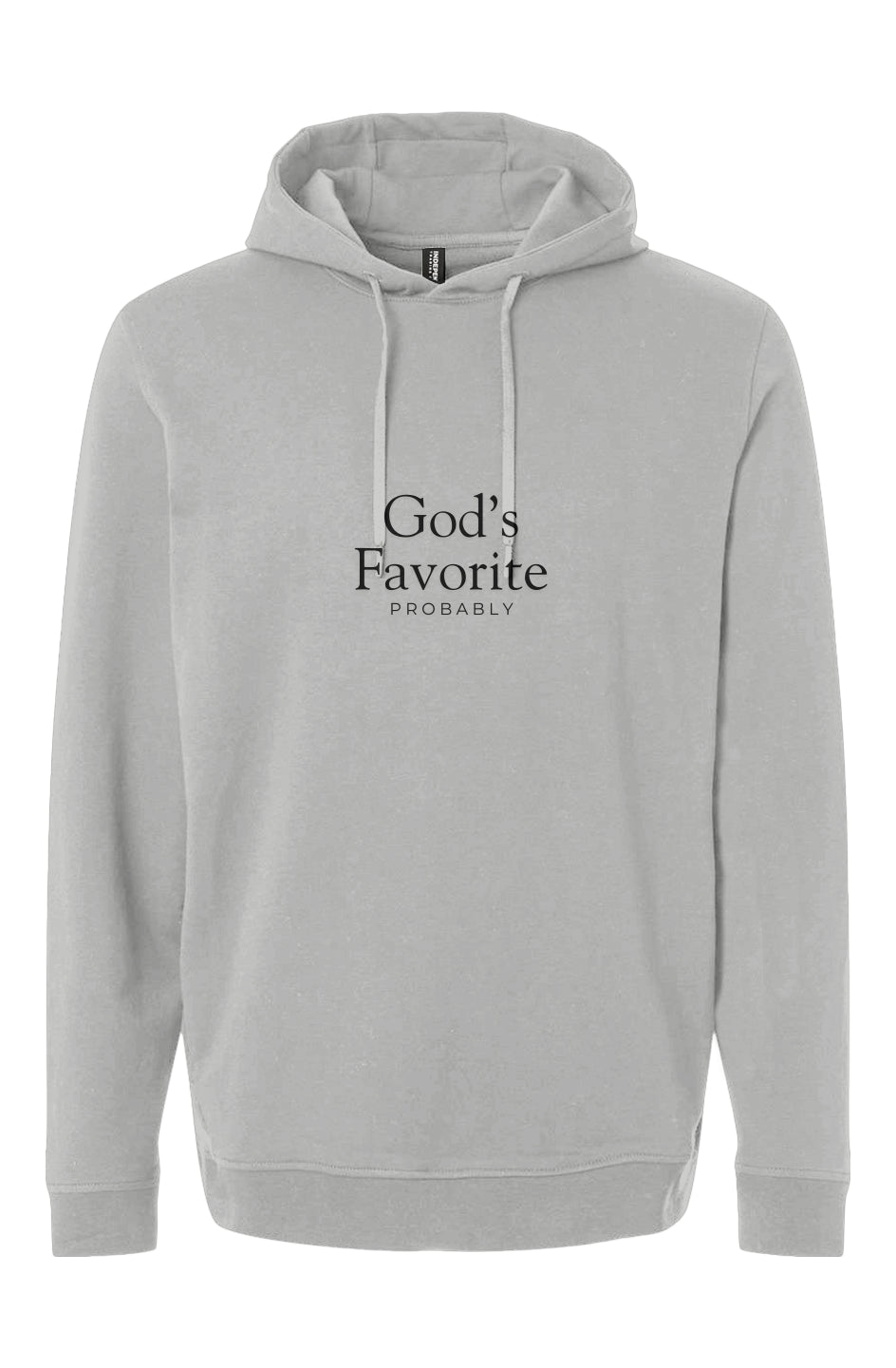 God's Favorite hoodie