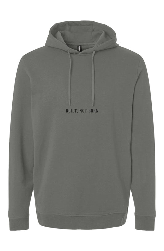 BUILT Hooded Sweatshirt