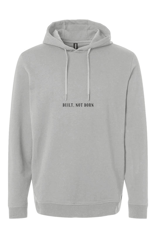 BUILT Hooded Sweatshirt