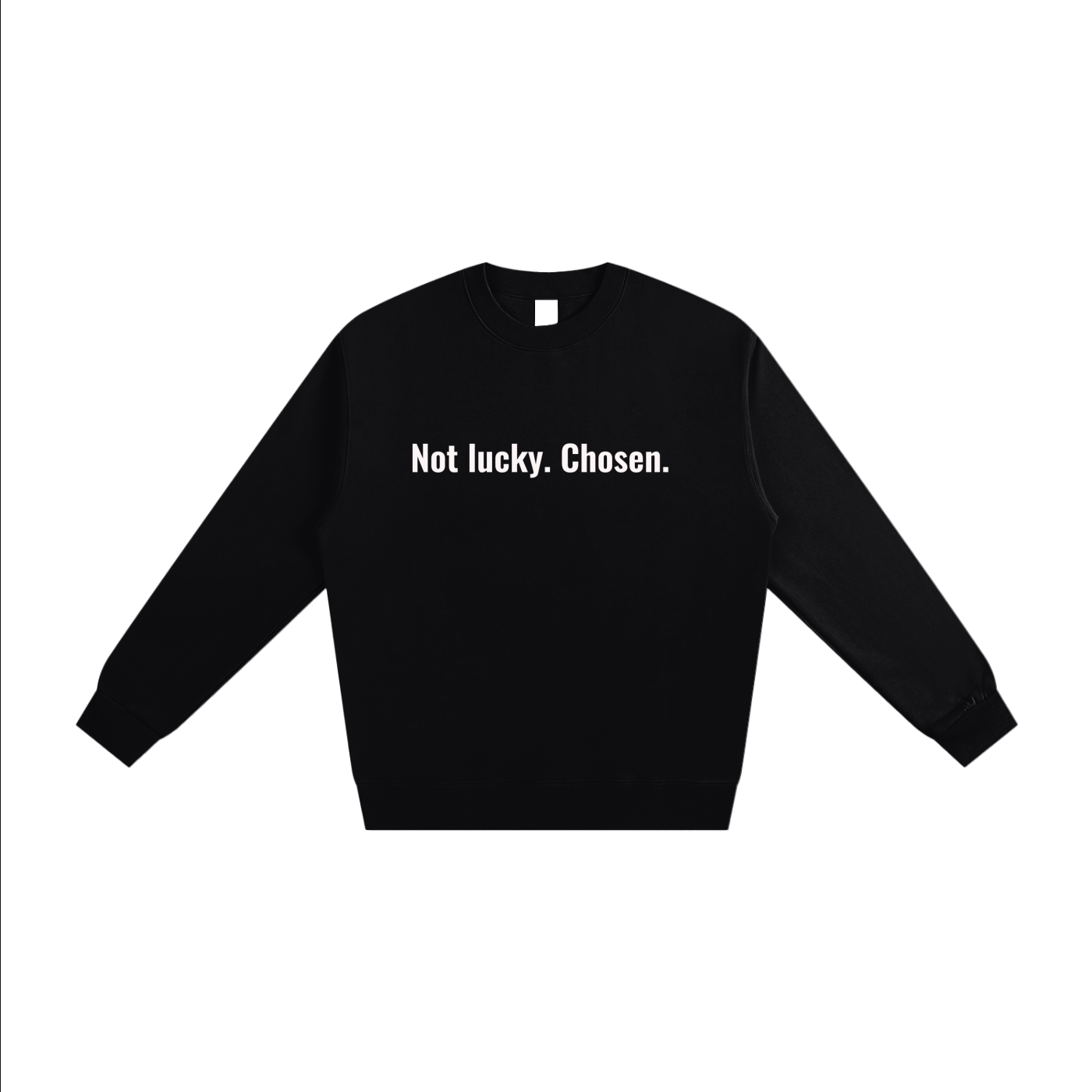 Heavyweight Essential Sweatshirt