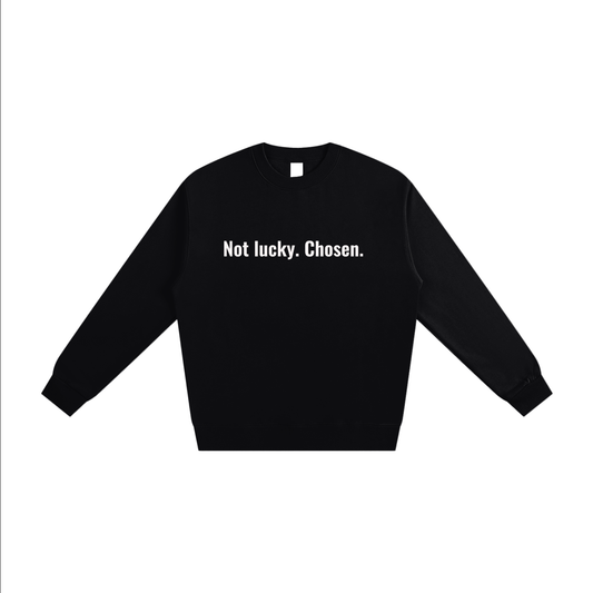 Heavyweight Essential Sweatshirt