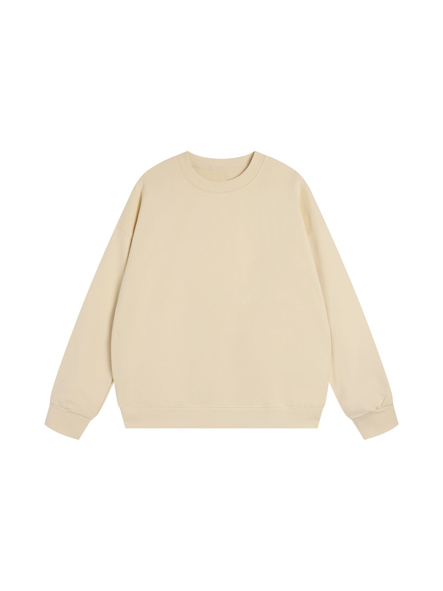 Heavyweight Essential Sweatshirt