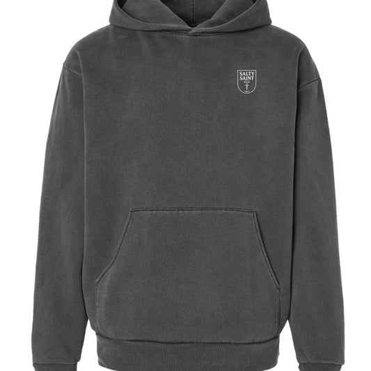 Pigment Black - FRONT