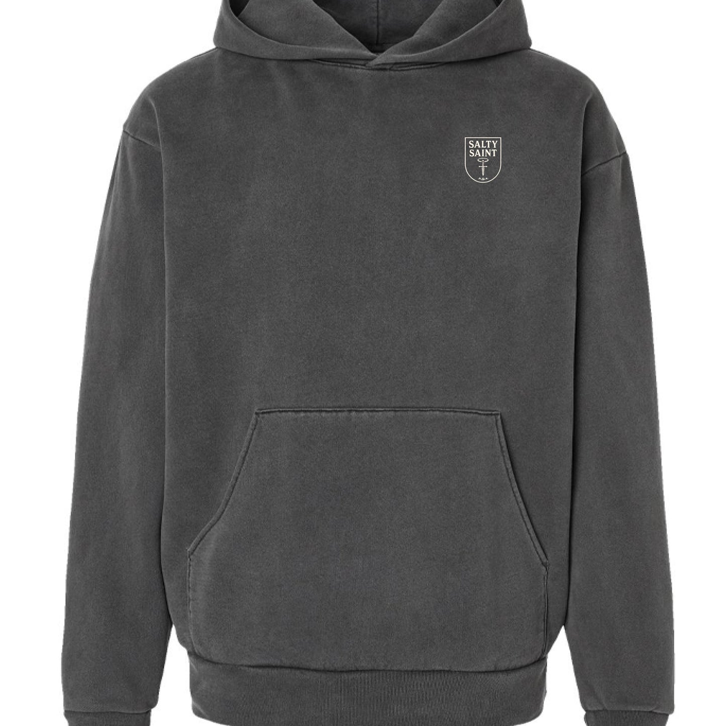 Pigment Black - FRONT