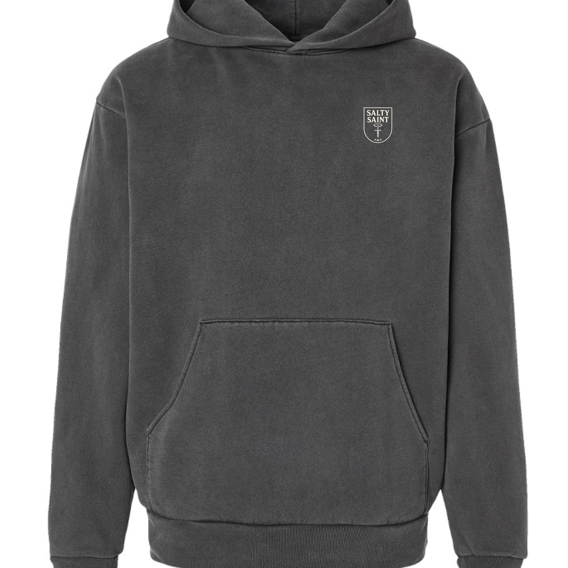 Pigment Black - FRONT