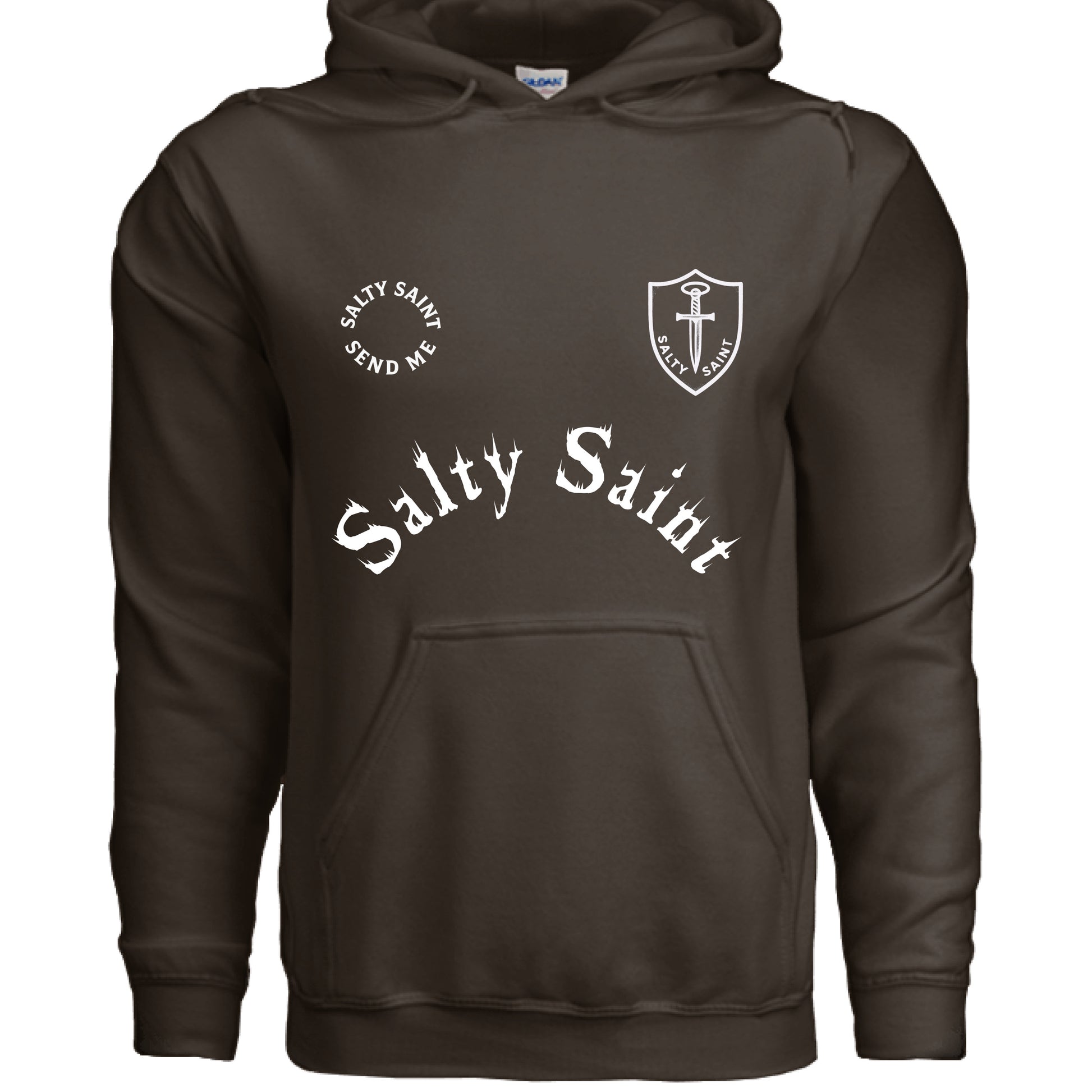 DARK CHOCOLATE - FRONT